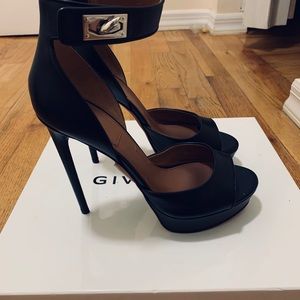Pumps